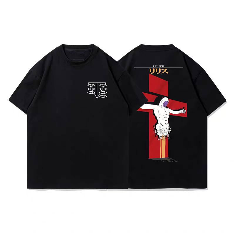Neon Genesis Evangelion End of - Men'S Shoes For Crews reseña y precio