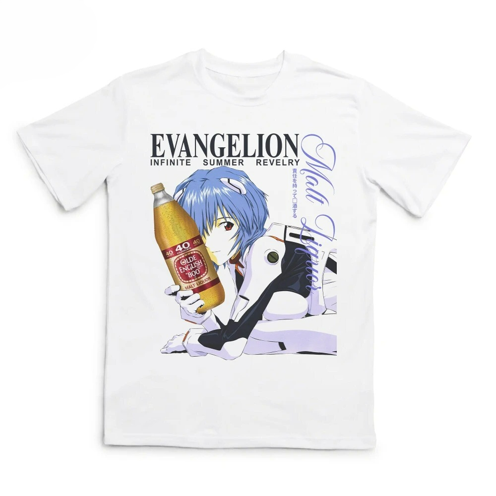 Neon Genesis Evangelion End of - Men'S Shoes For Crews reseña y precio