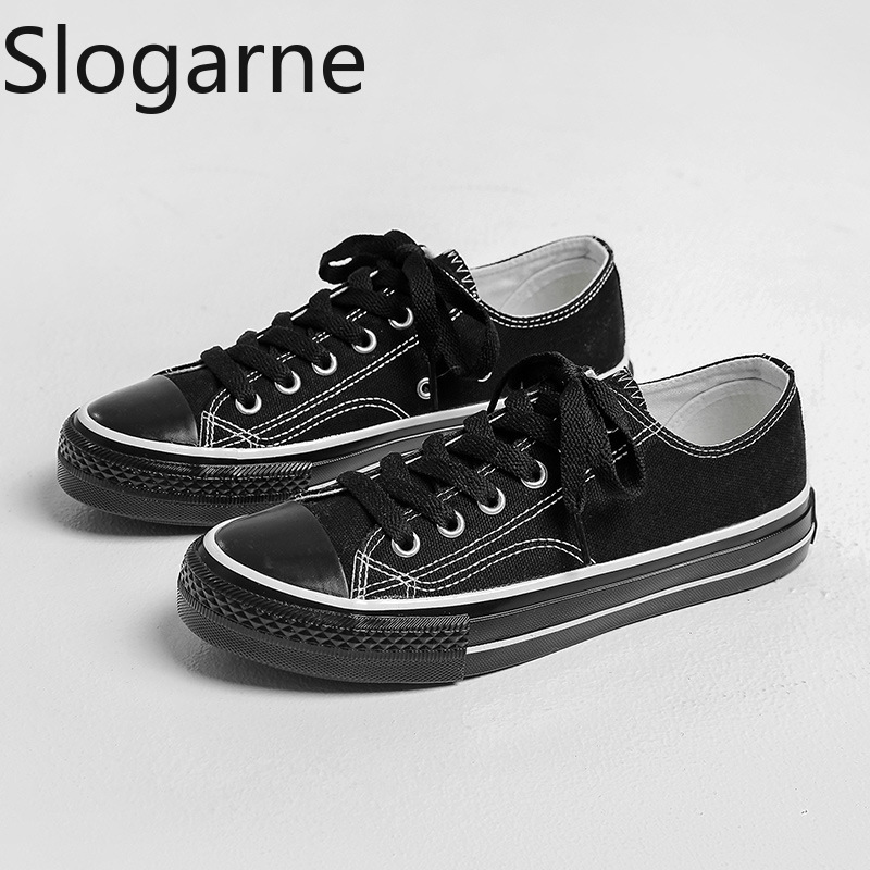 Women New Arrival Canvas Shoes - Men'S Shoes Casual Sneakers reseña y precio