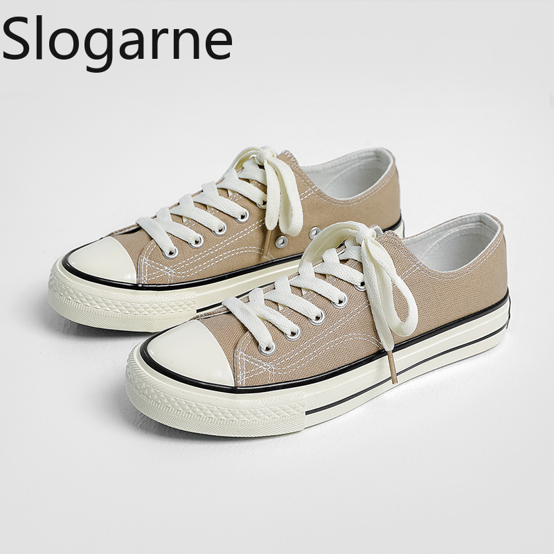 Women New Arrival Canvas Shoes - Men'S Shoes Casual Sneakers reseña y precio