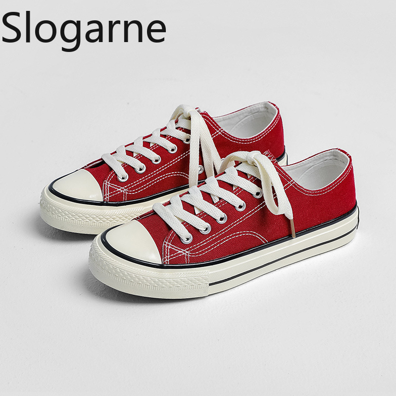 Women New Arrival Canvas Shoes - Men'S Shoes Casual Sneakers reseña y precio