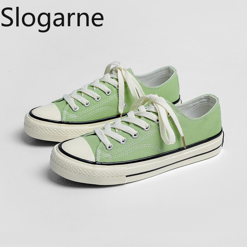Women New Arrival Canvas Shoes - Men'S Shoes Casual Sneakers reseña y precio