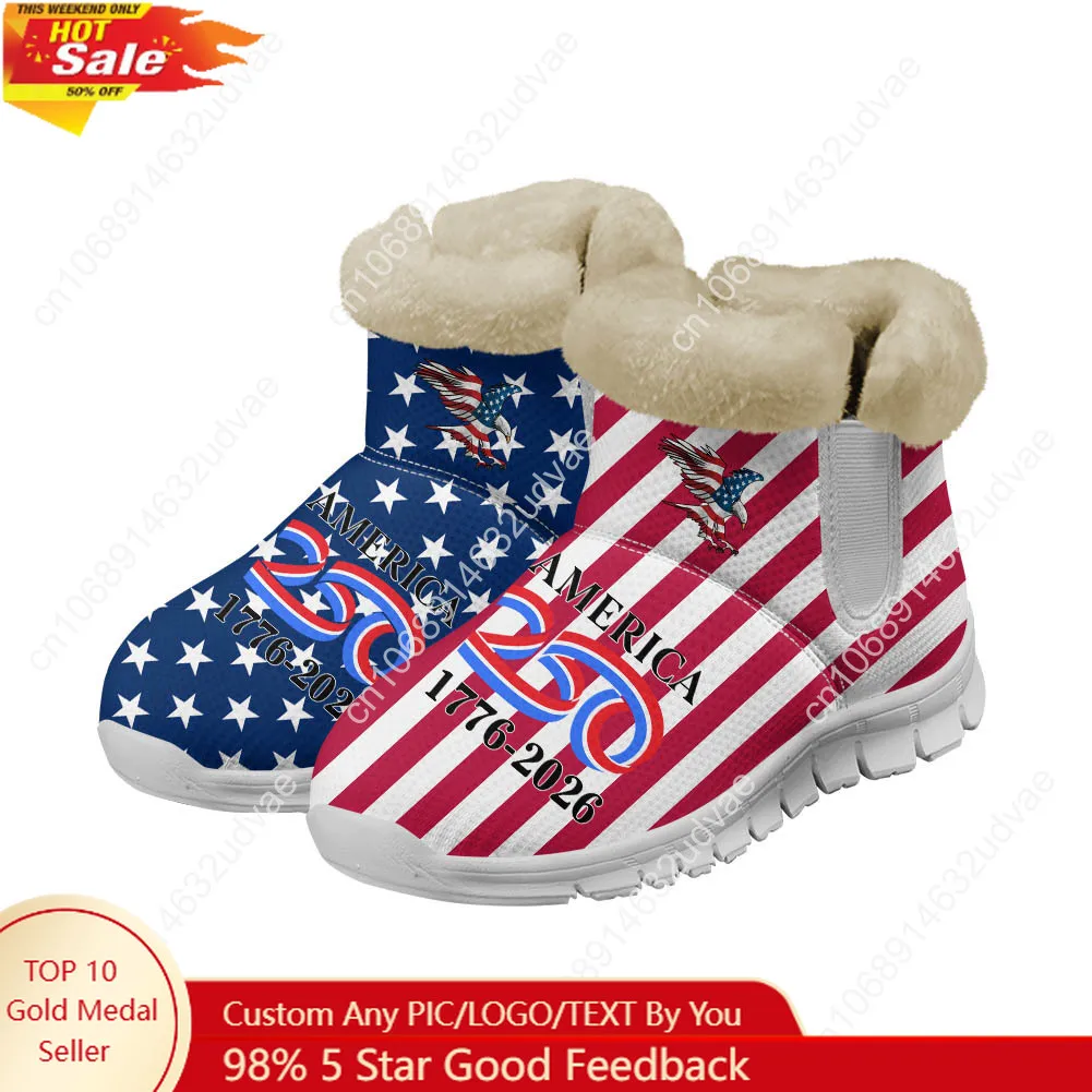 America 250th Anniversary 1776 - Men'S Shoes Casual Sneakers reseña y precio