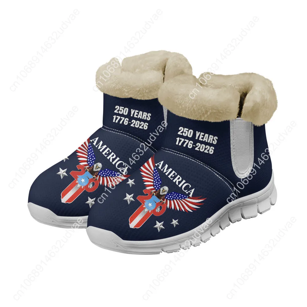 America 250th Anniversary 1776 - Men'S Shoes Casual Sneakers reseña y precio