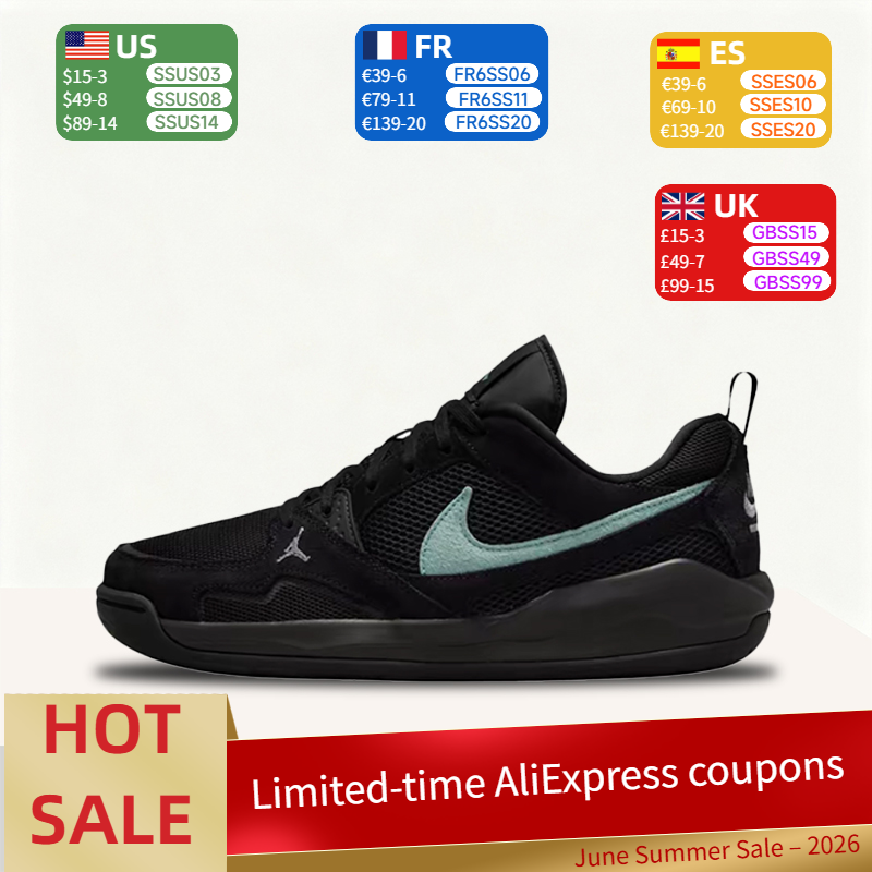 Nike Jordan CMFTEra Fashionabl - Men'S Shoes Jordan 1 reseña y precio