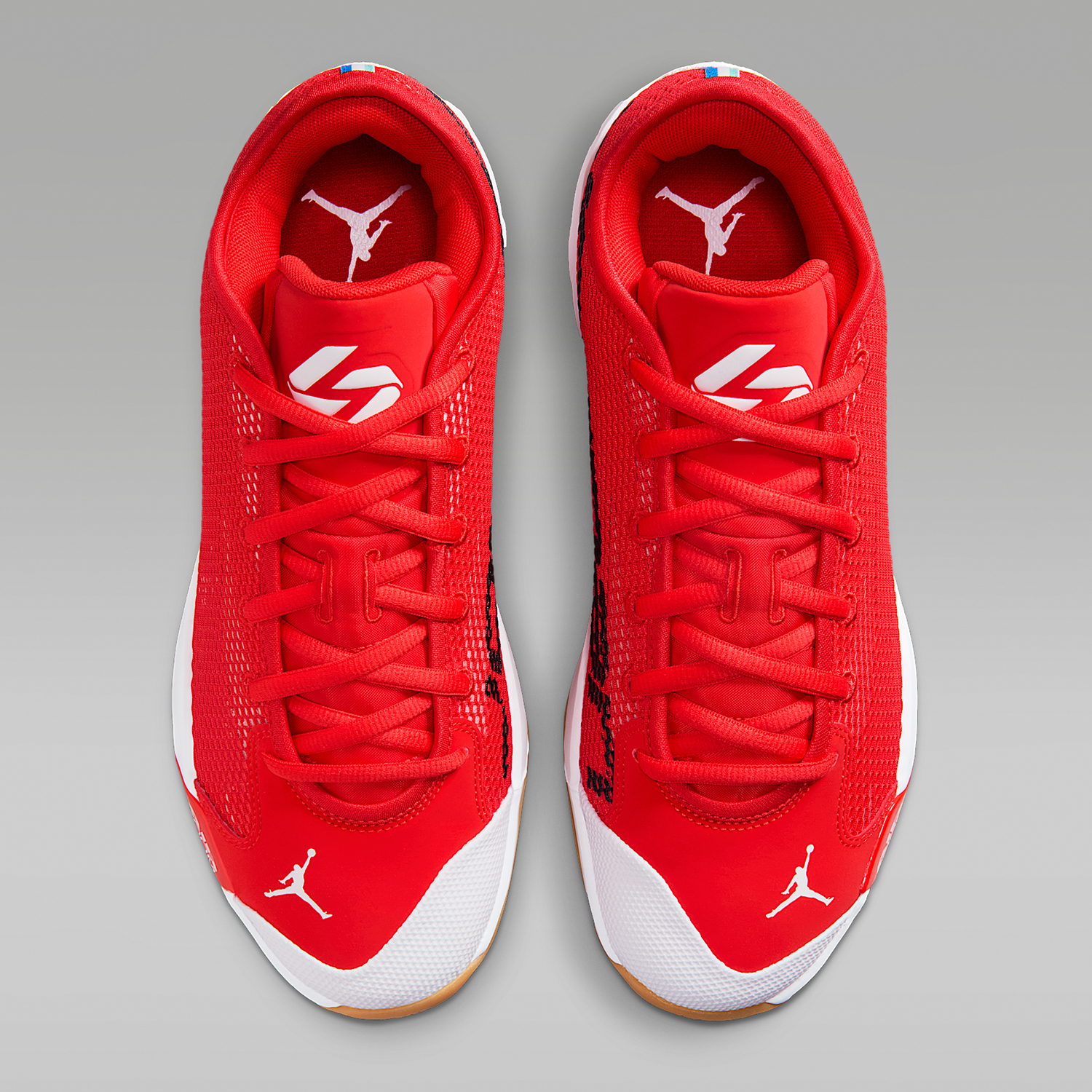 Nike Mens JORDAN Low Top Shock - Men Shoes Jordan reseña y precio
