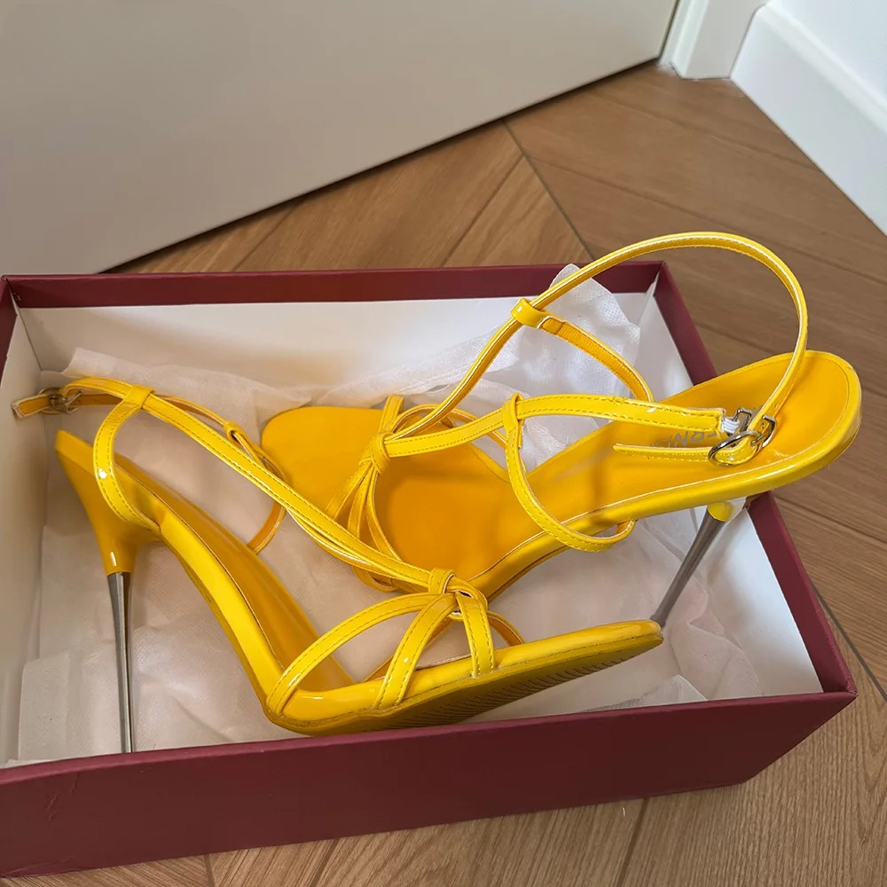 Fashion 16cm Extreme High Heel - Men'S Shoes In Fashion reseña y precio