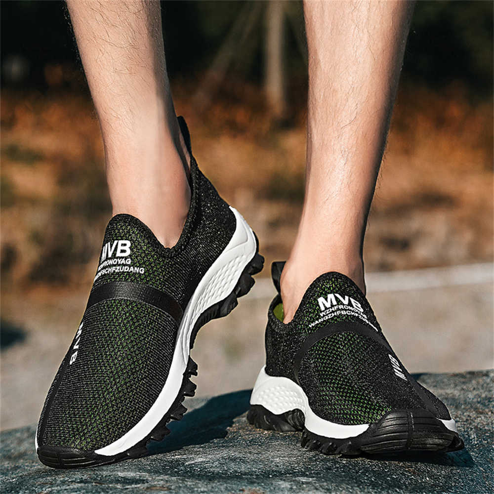 Soft Bottom Anti-skid Brown Dr - Men'S Shoes Casual Sneakers reseña y precio