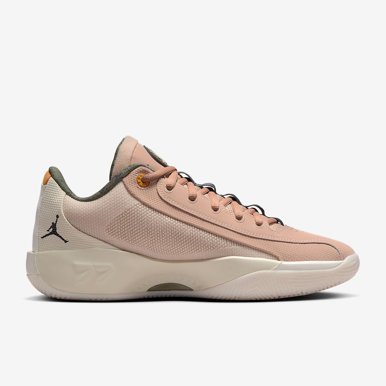 Nike genuine JORDAN Men's Cush - Men Shoes Jordan reseña y precio