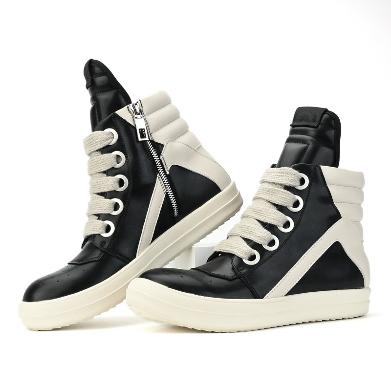 High Quality Casual Sneakers f - Canvas Sneaker High reseña y precio
