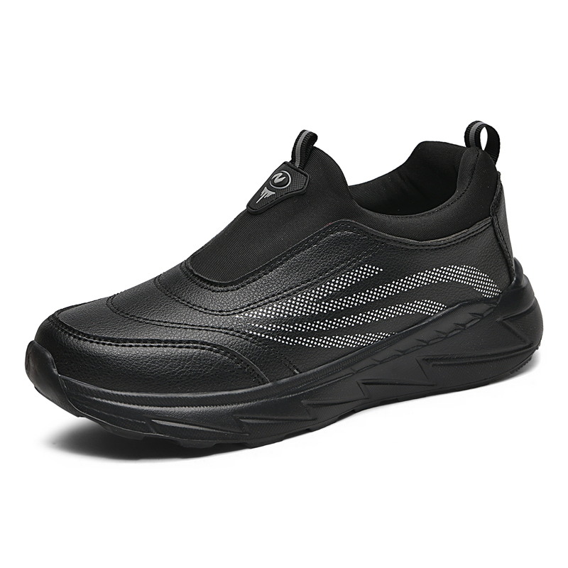 Winter Warm Leather Sneakers M - Men Shoes Qc reseña y precio