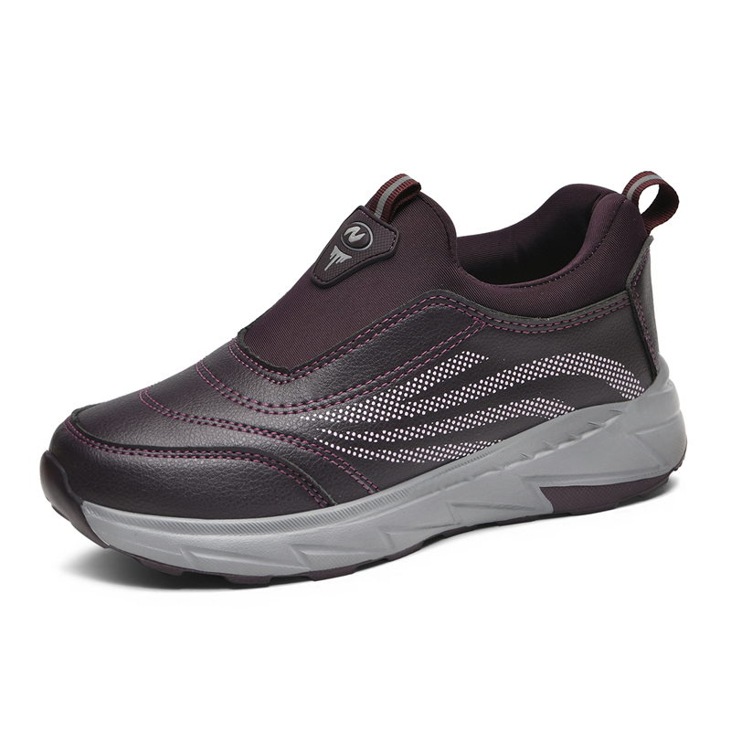 Winter Warm Leather Sneakers M - Men Shoes Qc reseña y precio