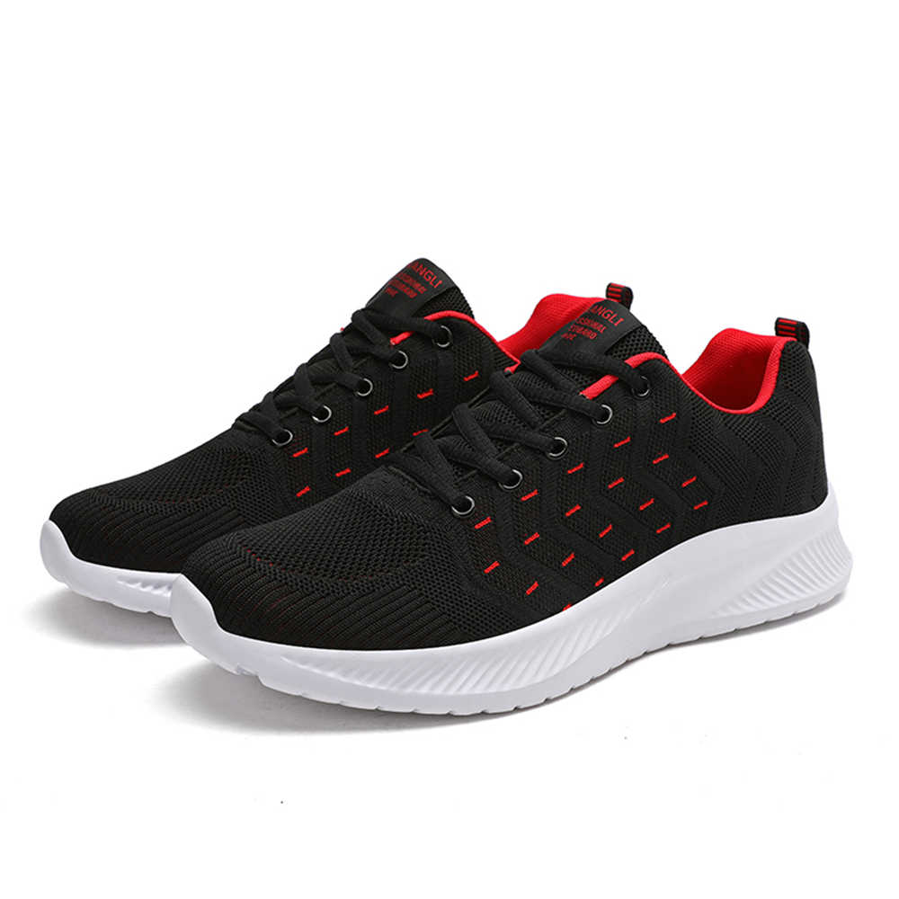 White White Sole Sneakers For  - Men'S Shoes For Tennis reseña y precio