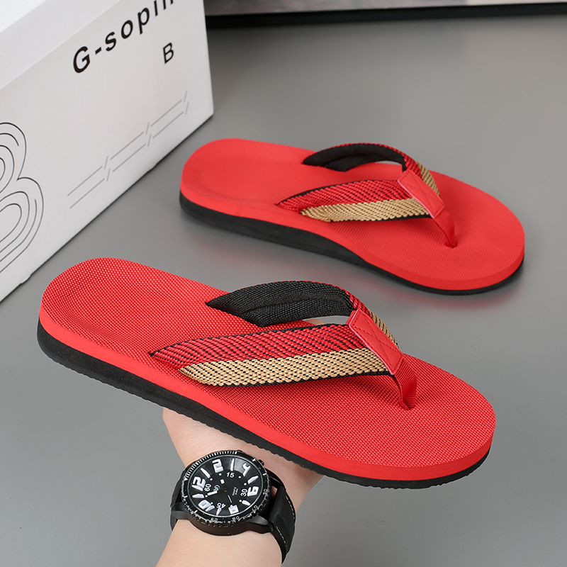 Anti-Skid Men's Summer Flip Fl - Men Shoes Sale reseña y precio