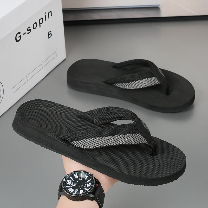 Anti-Skid Men's Summer Flip Fl - Men Shoes Sale reseña y precio
