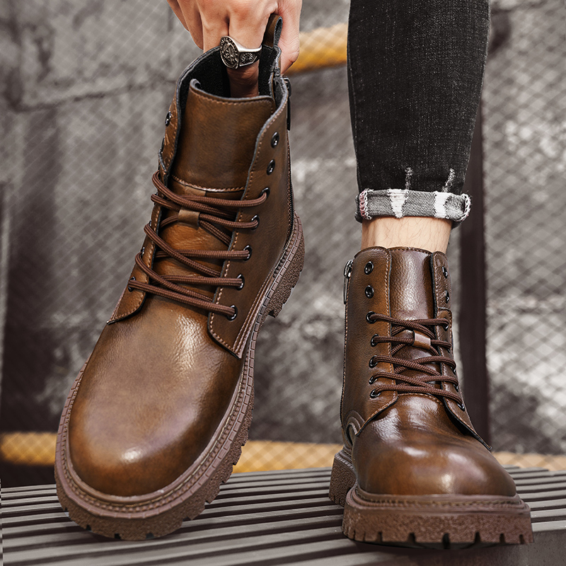 6cm Invisible Height Increasin - Men'S Shoes To Increase Height reseña y precio