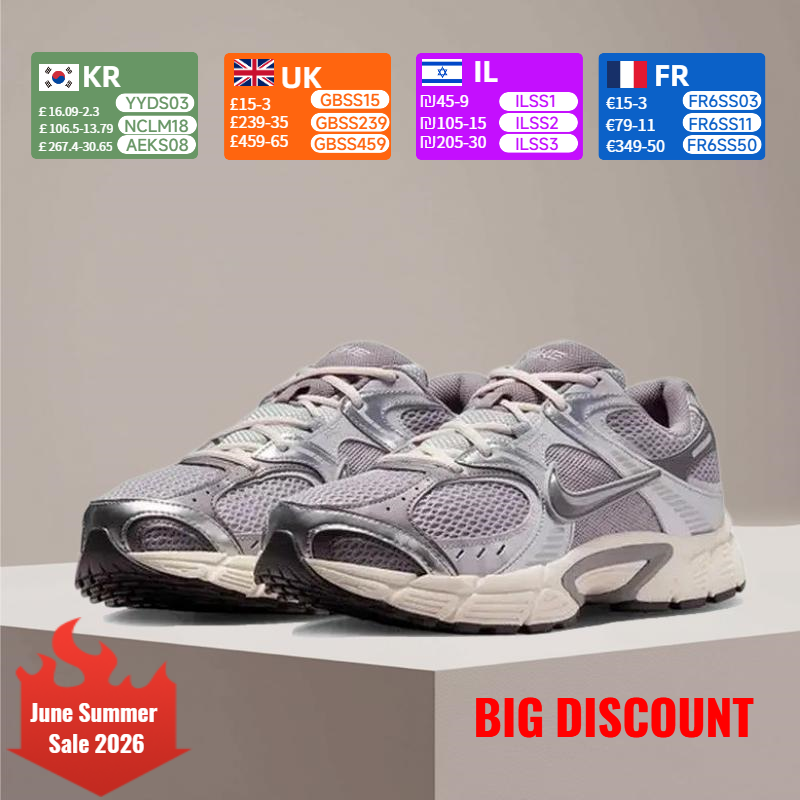 Nike V5 RNR Retro Slip-Resista - Men'S Shoes V5 Rnr reseña y precio