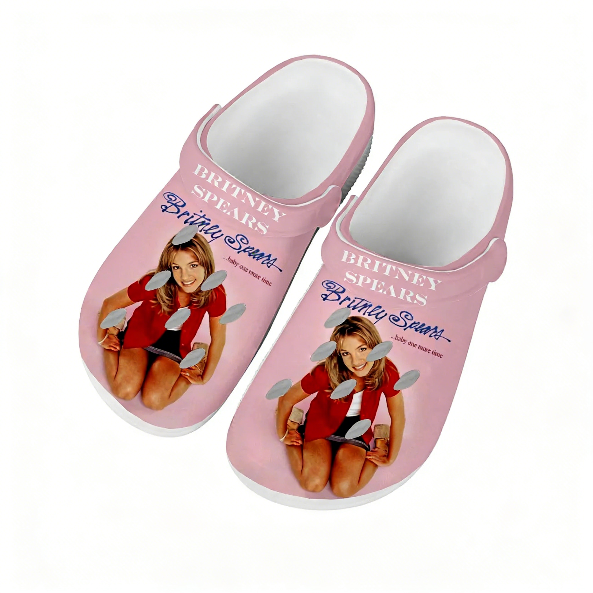 Britney Spears Water Shoe Men  - Men'S Shoes In Fashion reseña y precio