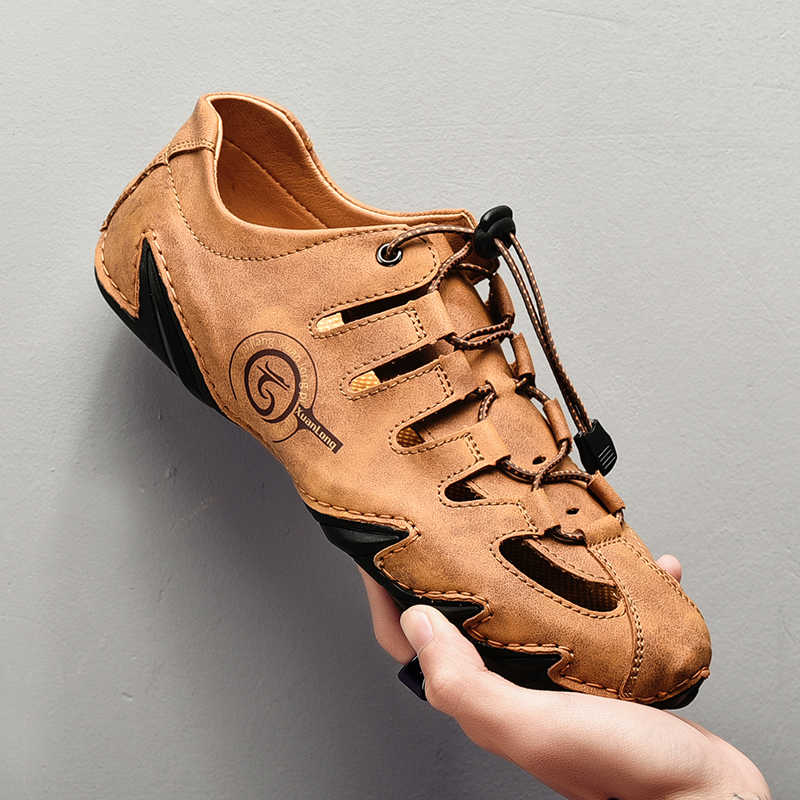 Thick Sole Non Slip Men Sneake - Men Shoes Sale reseña y precio