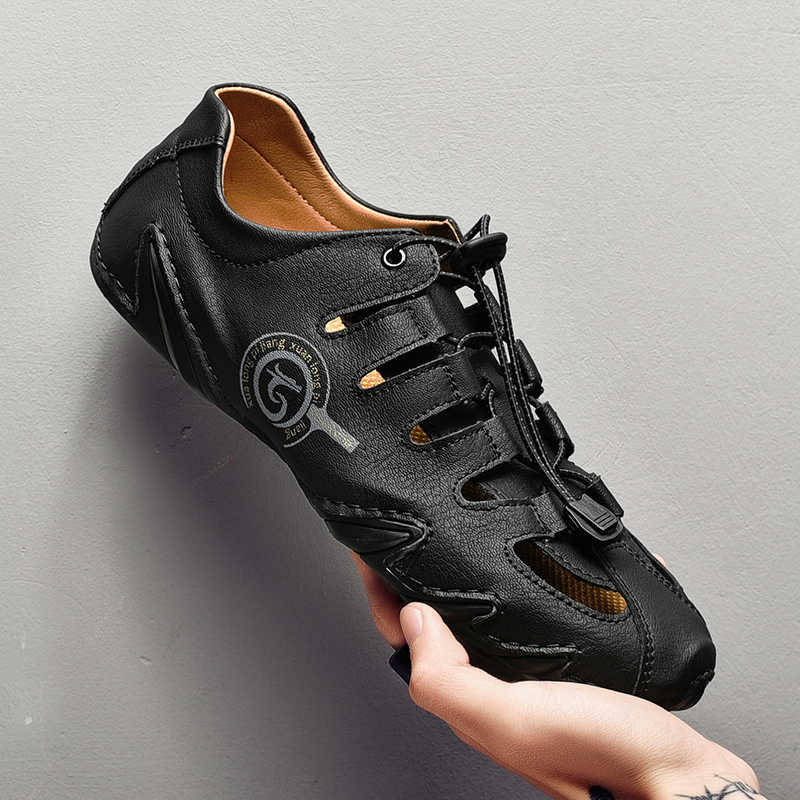 Thick Sole Non Slip Men Sneake - Men Shoes Sale reseña y precio