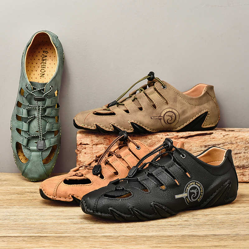 Thick Sole Non Slip Men Sneake - Men Shoes Sale reseña y precio