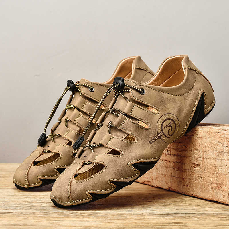 Thick Sole Non Slip Men Sneake - Men Shoes Sale reseña y precio