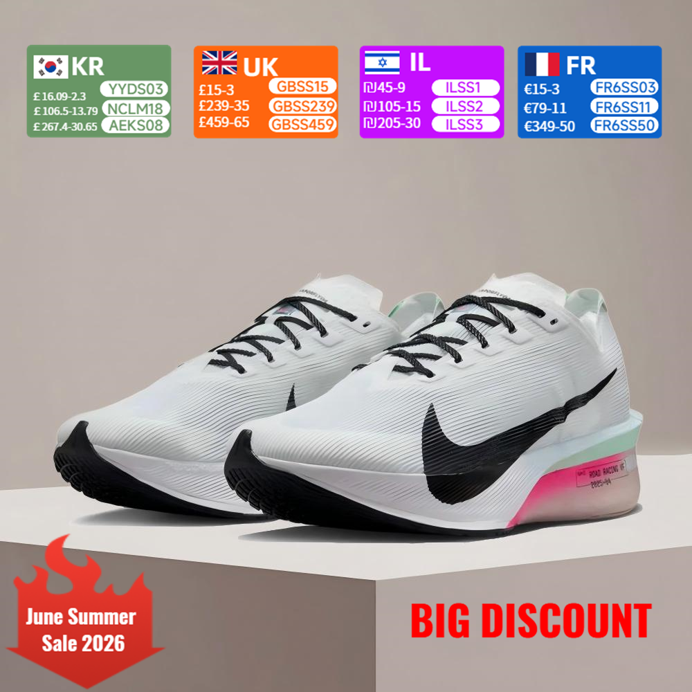 Nike ZOOMX VAPORFLY NEXT Men's - Men'S Shoes Next reseña y precio