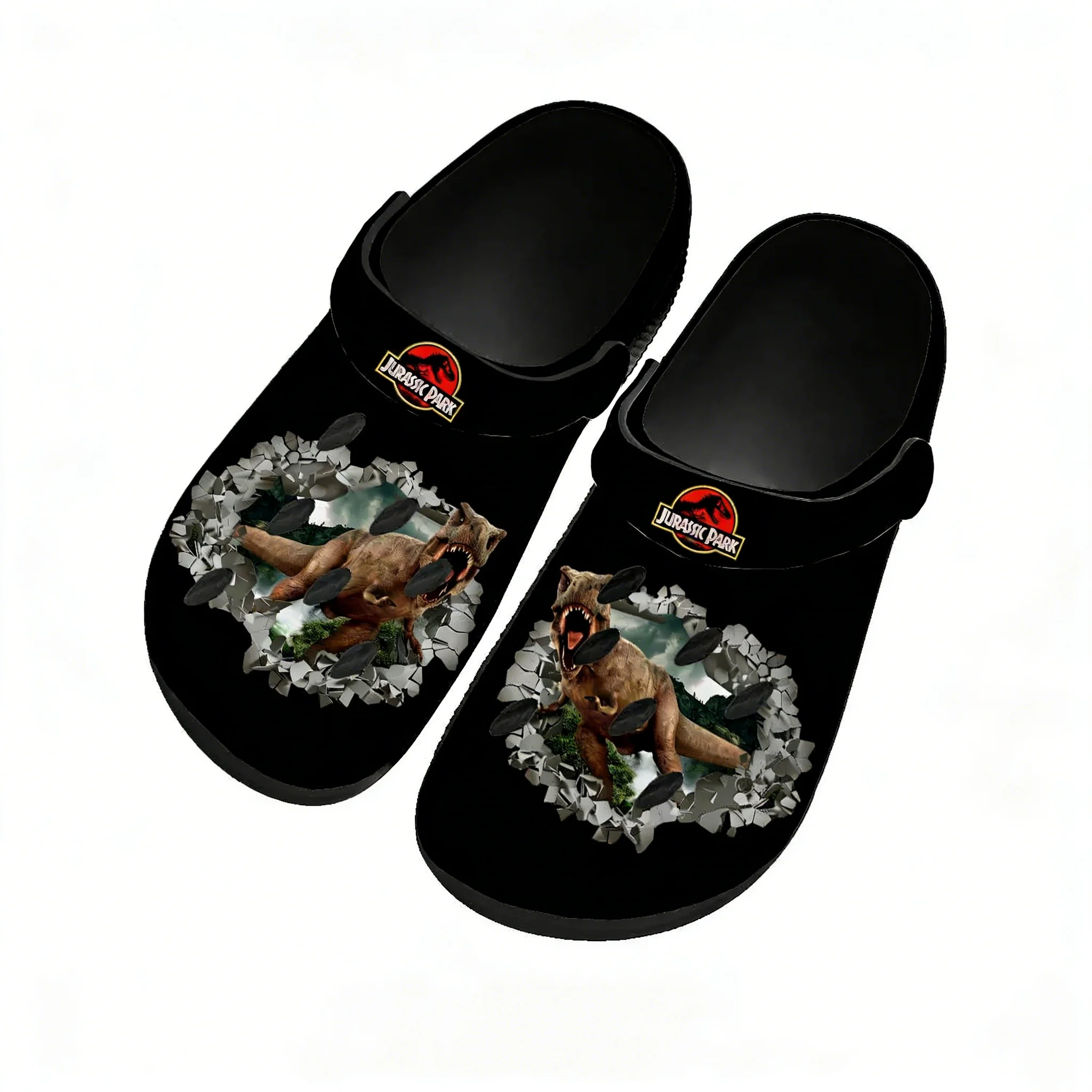 Jurassic Park Water Shoes Men  - Men'S Shoes In Fashion reseña y precio