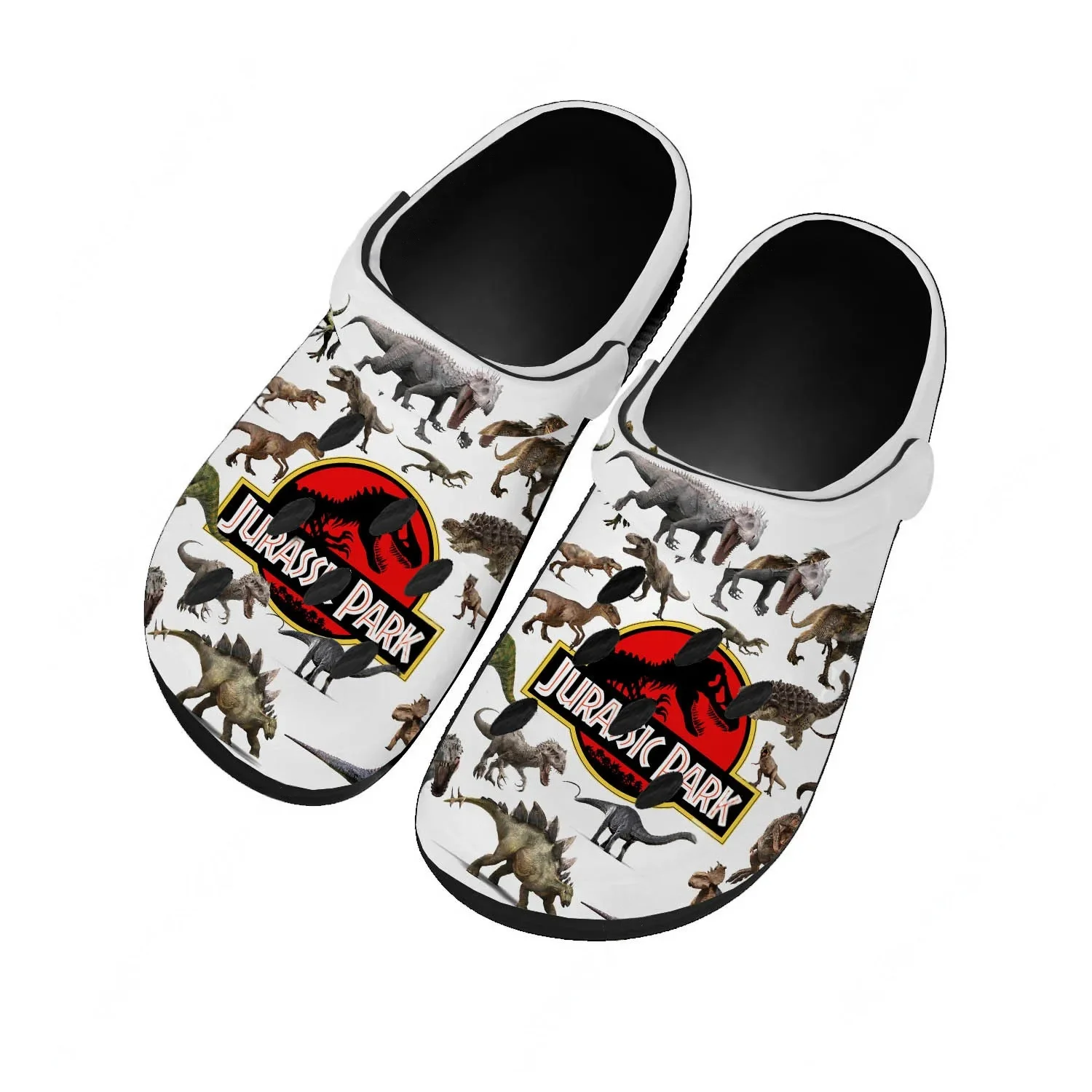 Jurassic Park Water Shoes Men  - Men'S Shoes In Fashion reseña y precio