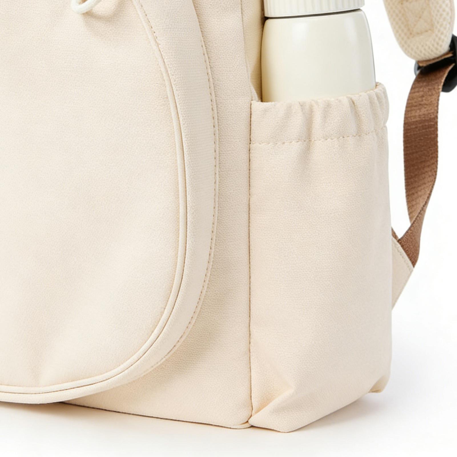 Pickleball Bags For Men Holds  - Men'S Shoes For Tennis reseña y precio