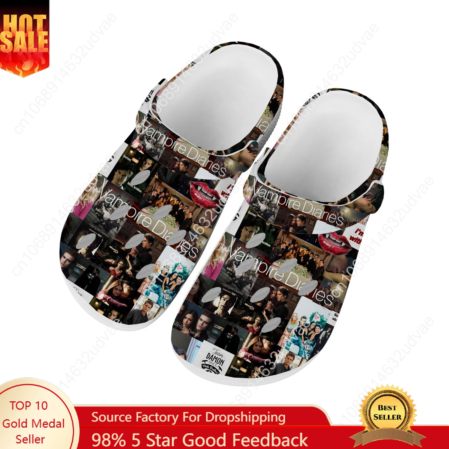 The Vampire Water Shoes Men Wo - Men'S Shoes In Fashion reseña y precio