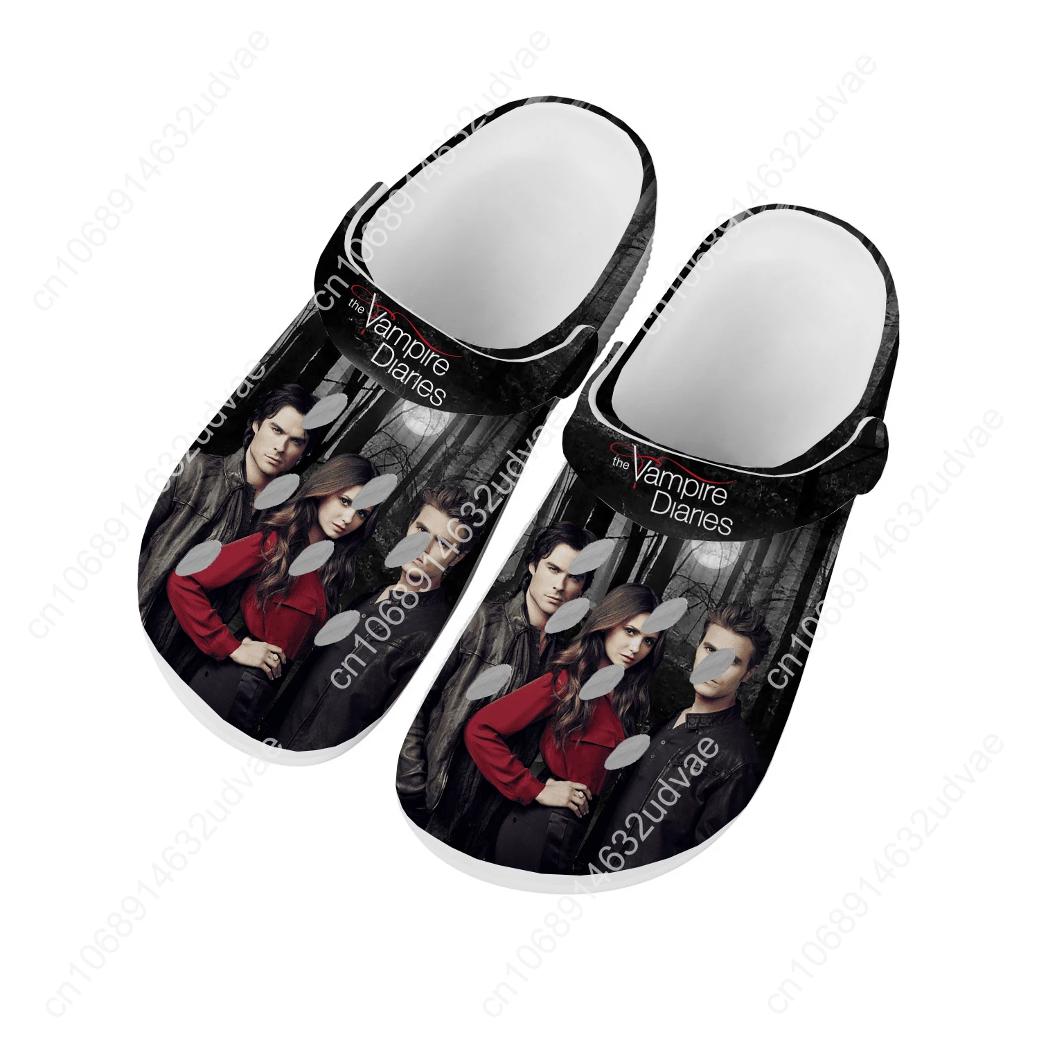 The Vampire Water Shoes Men Wo - Men'S Shoes In Fashion reseña y precio