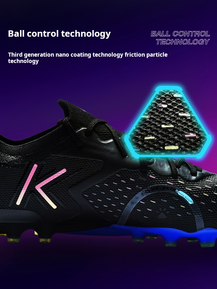 KELME Next Top Football Shoes  - Men'S Shoes Next reseña y precio