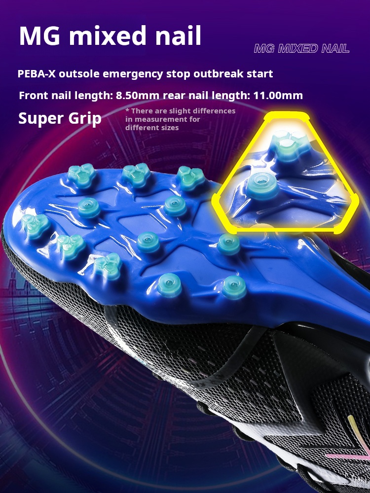 KELME Next Top Football Shoes  - Men'S Shoes Next reseña y precio
