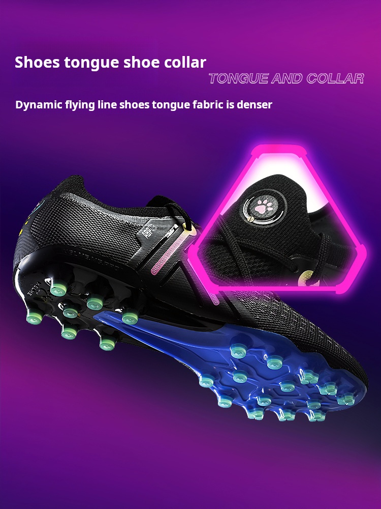 KELME Next Top Football Shoes  - Men'S Shoes Next reseña y precio