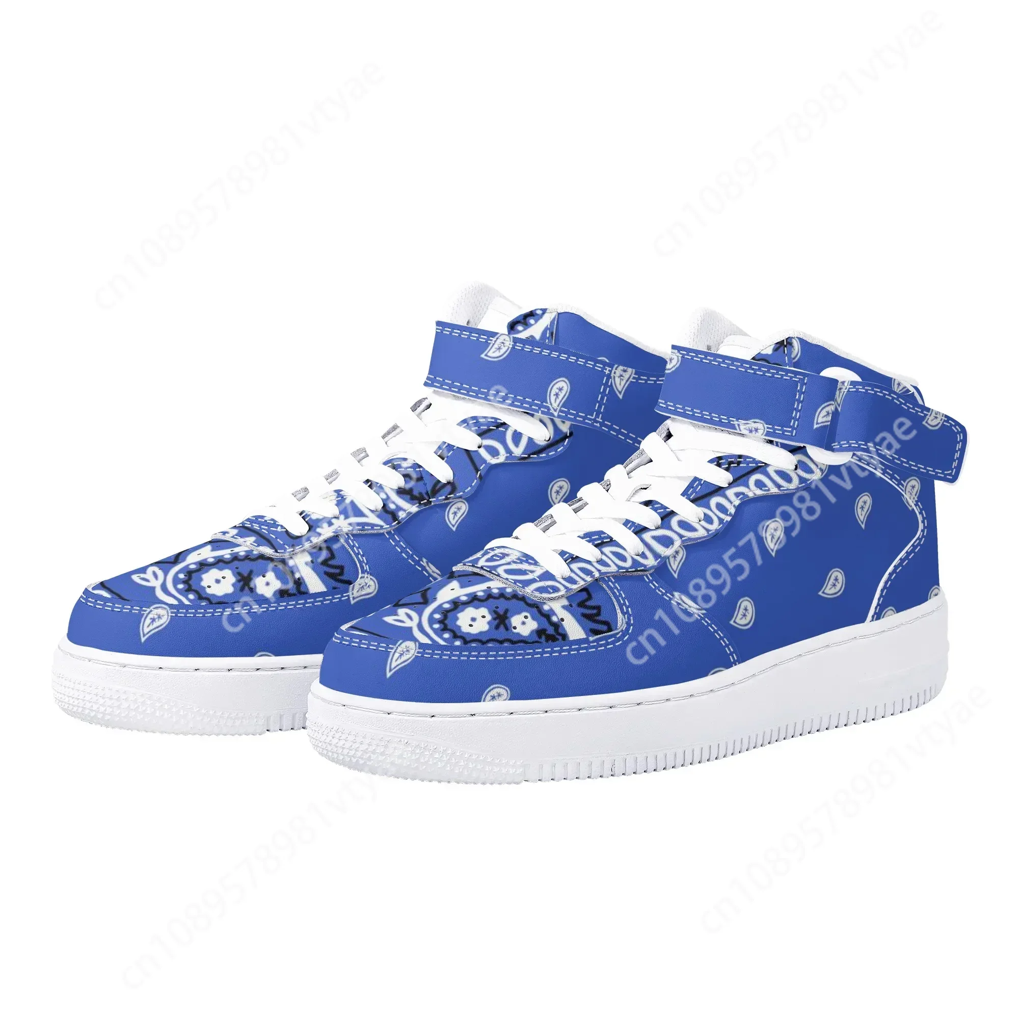 New Arrivals Bandana Print Men - Men Shoes Sale reseña y precio