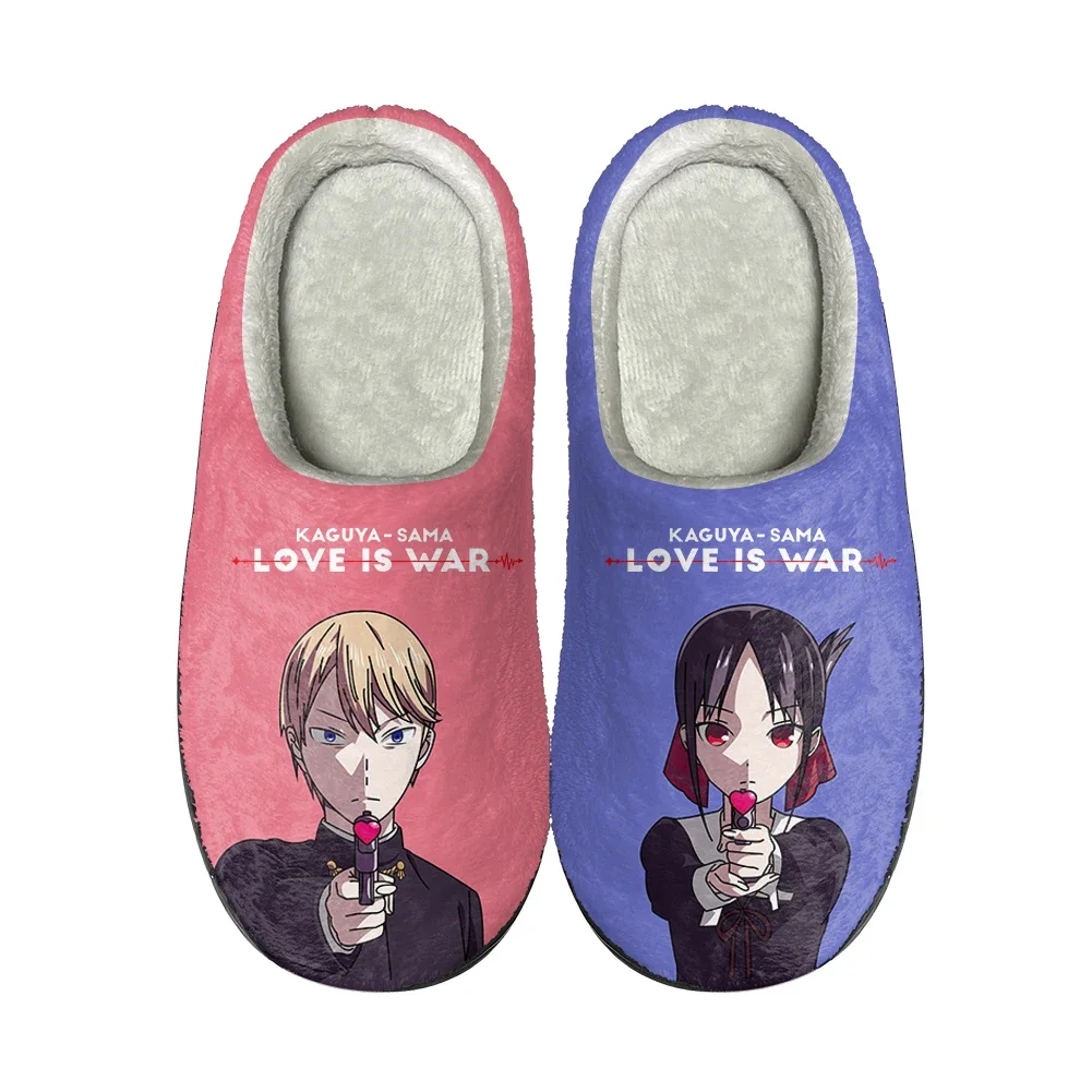 Kaguya Sama Love Is War Home C - Men'S Shoes In Fashion reseña y precio