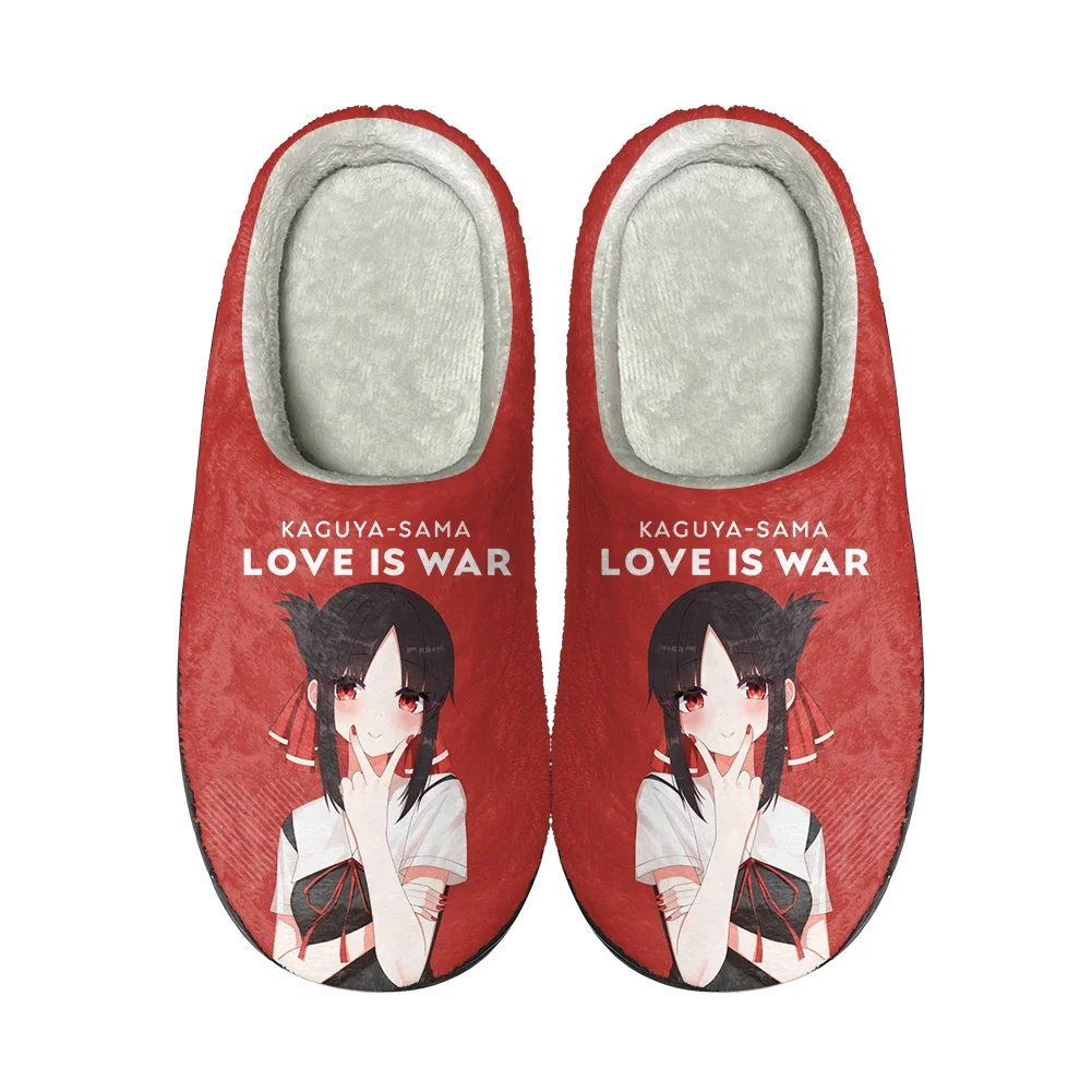 Kaguya Sama Love Is War Home C - Men'S Shoes In Fashion reseña y precio