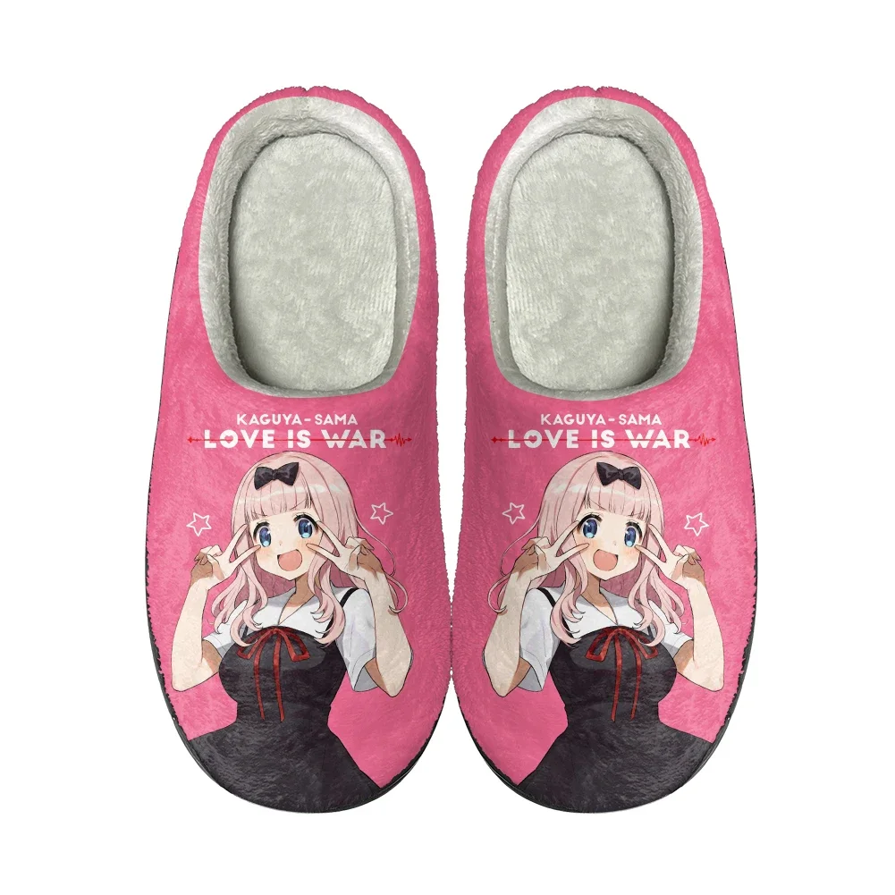 Kaguya Sama Love Is War Home C - Men'S Shoes In Fashion reseña y precio