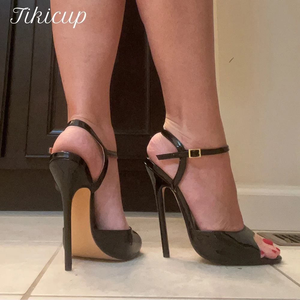 Tikicup Plus Size Summer Sexy  - Men'S Shoes In Fashion reseña y precio