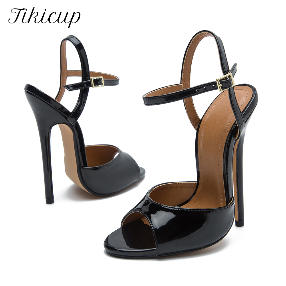 Tikicup Plus Size Summer Sexy  - Men'S Shoes In Fashion reseña y precio