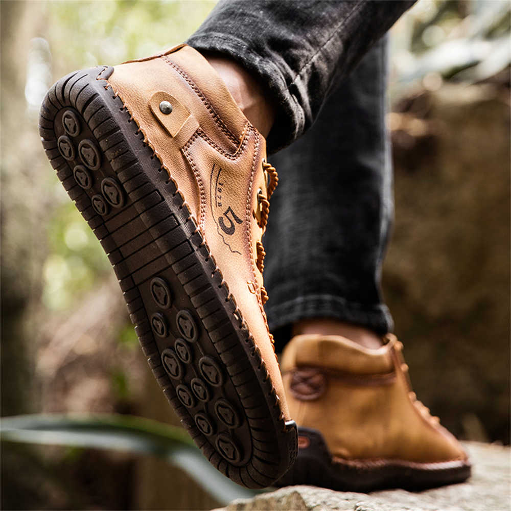 Number 44 Nonslip Men's Sneake - Men Shoes Sale reseña y precio