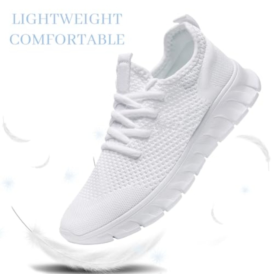 Running Shoes for Men Womens W - Men'S Shoes For Tennis reseña y precio