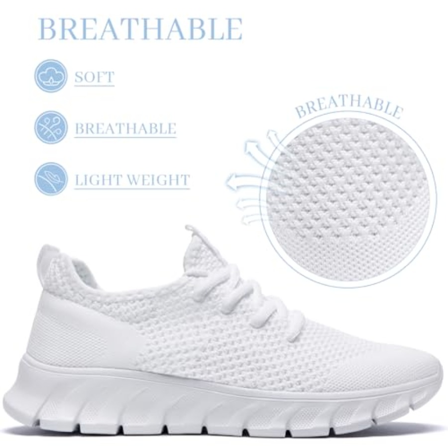 Running Shoes for Men Womens W - Men'S Shoes For Tennis reseña y precio