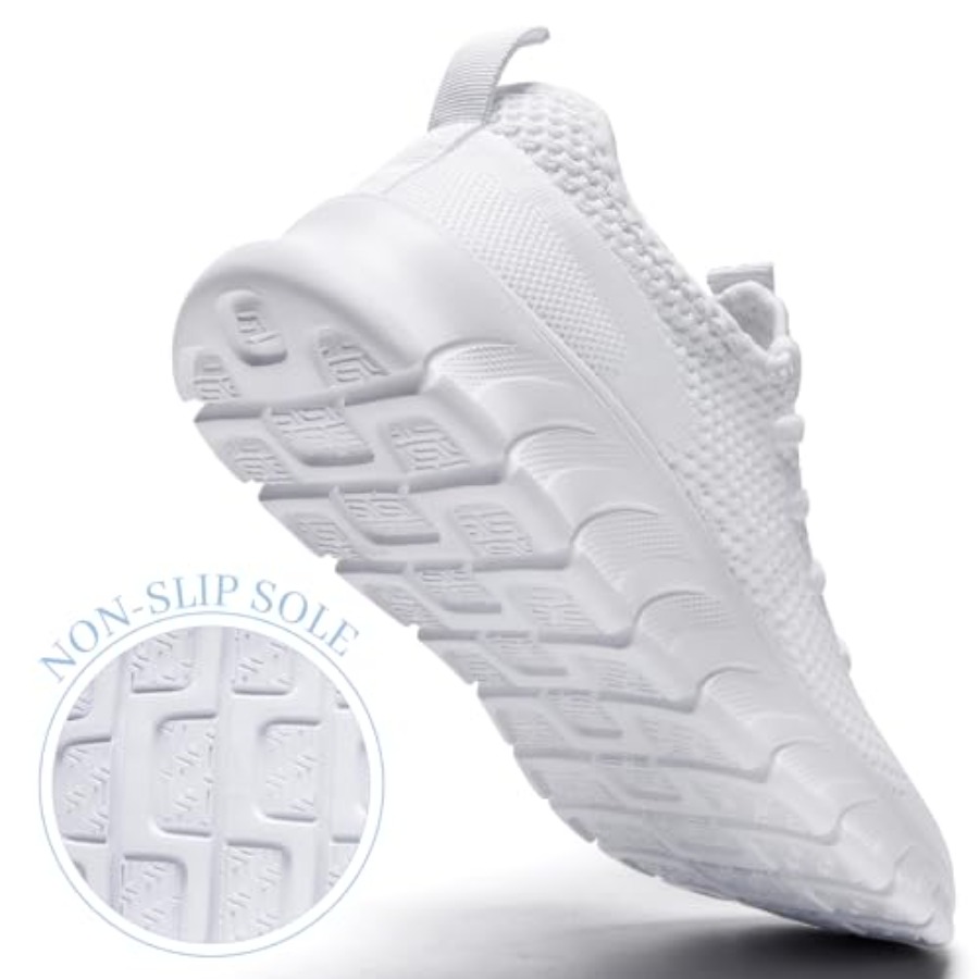 Running Shoes for Men Womens W - Men'S Shoes For Tennis reseña y precio