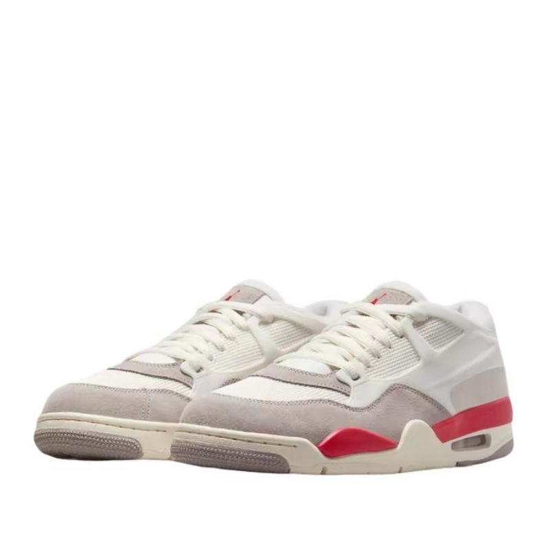 Nike Air Jordan 1 Air 4 RM Bas - Men'S Shoes Jordan 1 reseña y precio