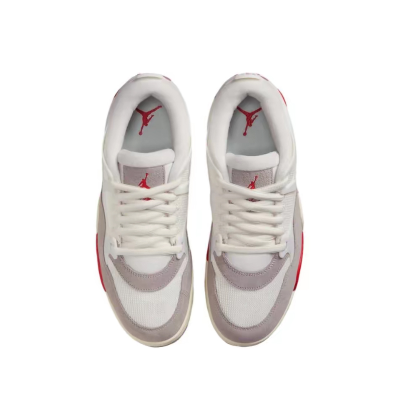 Nike Air Jordan 1 Air 4 RM Bas - Men'S Shoes Jordan 1 reseña y precio