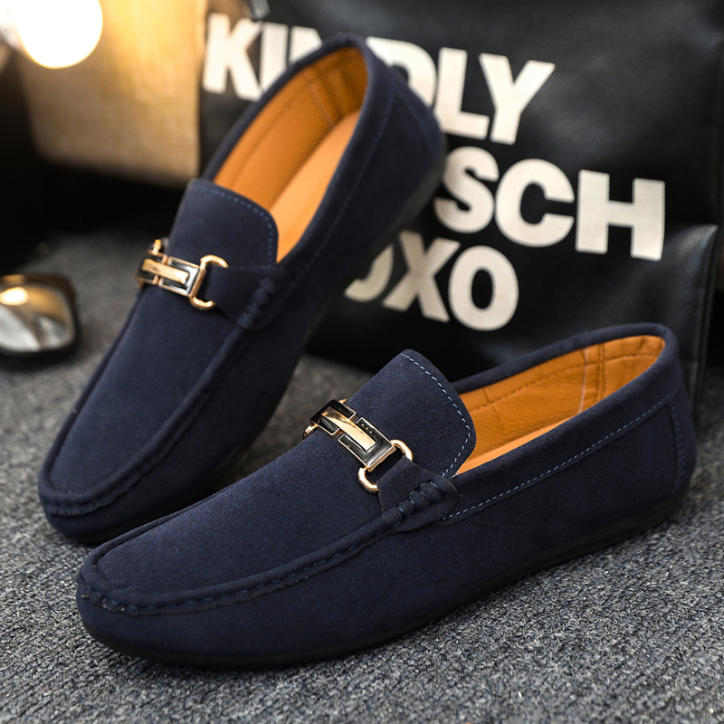 Hot Sale Casual Shoes For Men  - Men Shoes Sale reseña y precio