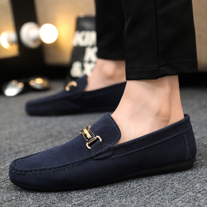 Hot Sale Casual Shoes For Men  - Men Shoes Sale reseña y precio