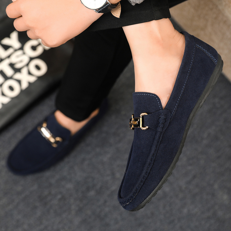 Hot Sale Casual Shoes For Men  - Men Shoes Sale reseña y precio
